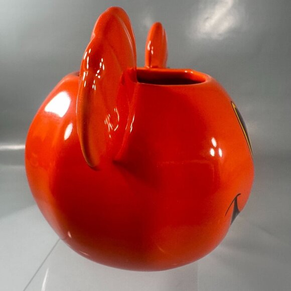 Disney Parks Mickey Mouse Mug Pumpkin Ceramic Halloween Jack Lantern 2023 - Picture 4 of 15